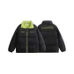 Black, Fruit Green
