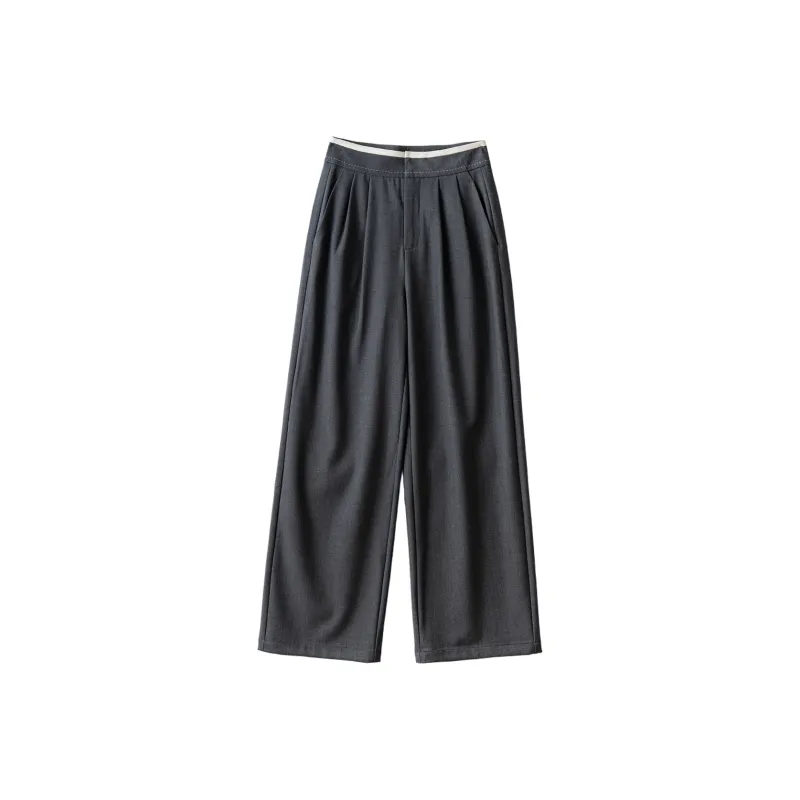 To The West Casual Pants Women's-0