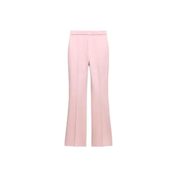 ZARA Casual Pants Women's Pink