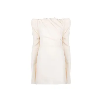 Jacquemus La Robe Biasi 'Off White'