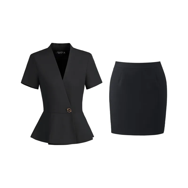 DonnaZilan Business Suits Women's-3