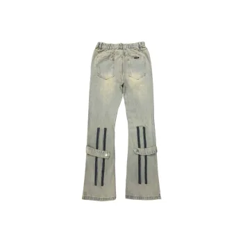 A02 Jeans Unisex