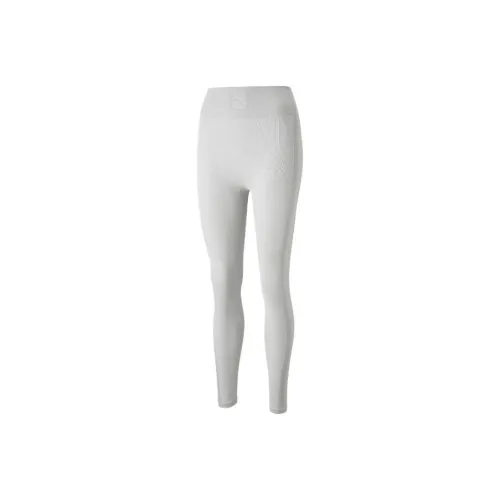 PUMA Vogue Leggings Women's Light Green