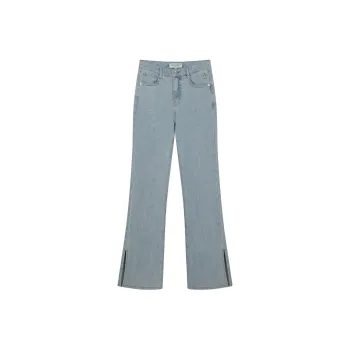 Teenie Weenie Jeans Women's Light Blue
