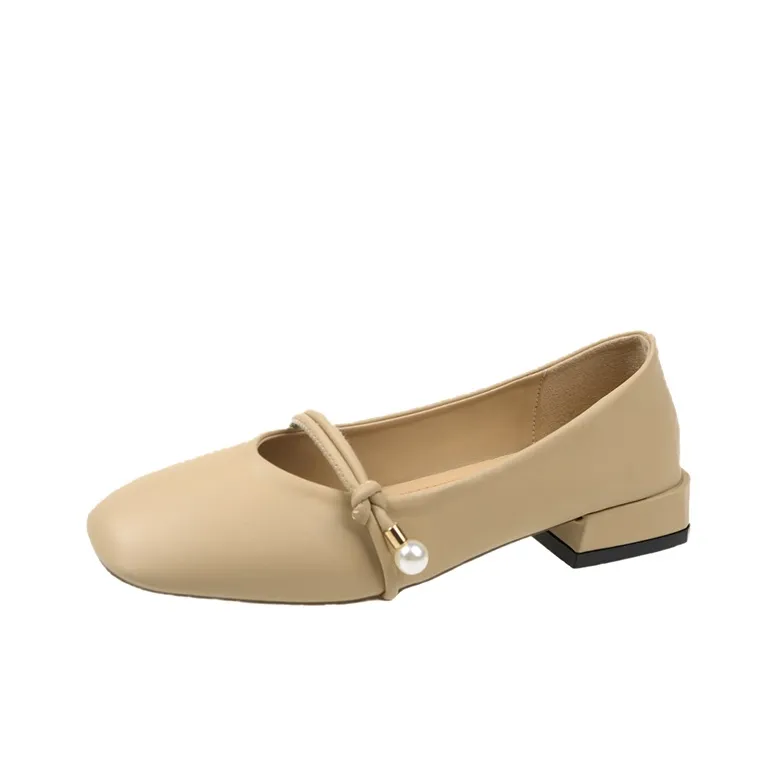 Zomila Casual Single Shoes Women's-4