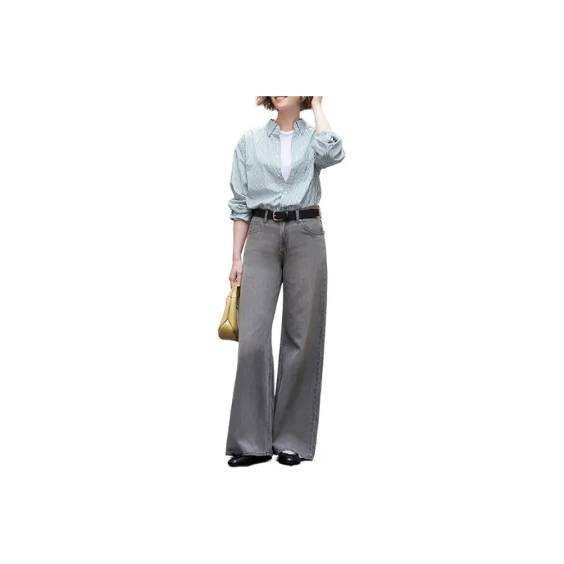 UNIQLO Jeans Women's-0