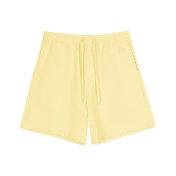 SIMPLE PROJECT Casual Shorts Unisex