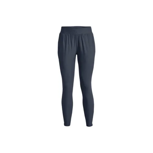 Under Armour Leggings Women's Gray