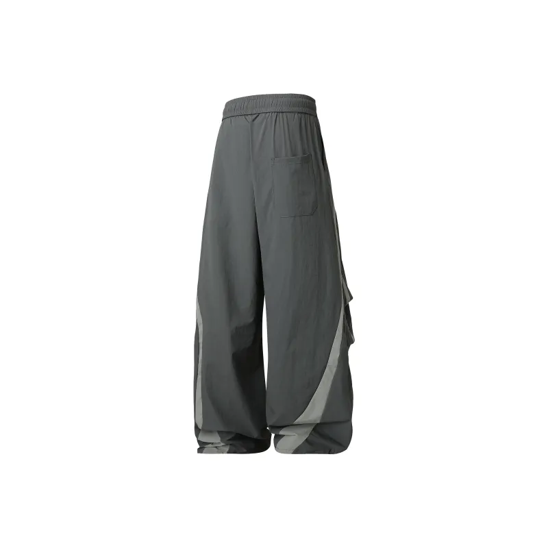 Kawasaki Casual Pants Unisex-19