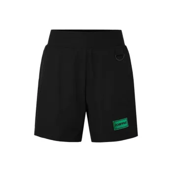 Kappa Casual Shorts For Summer Women's Bleach