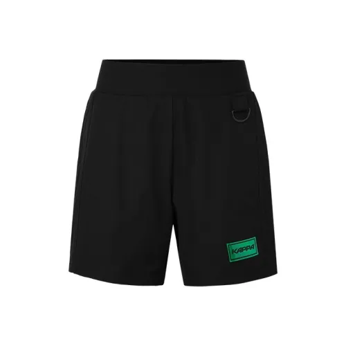 Kappa Casual Shorts For Summer Women's Bleach