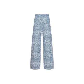 DIOR Jeans Women's Blue