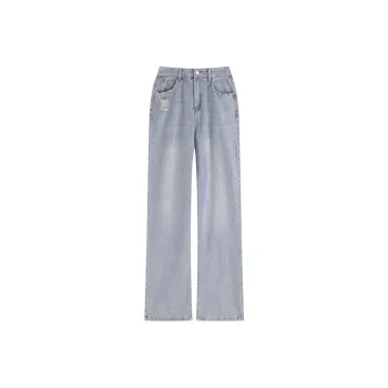 RUMMANDY Jeans Women's