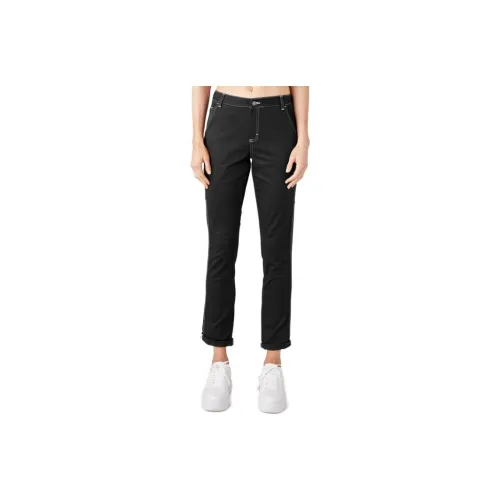 Dickies Cargo Pants Women's Black