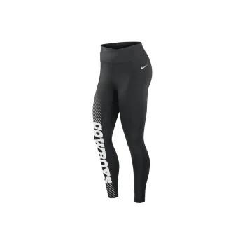 Nike Dri-FIT Yard Line NFL Dallas Cowboys Leggings Women's Black