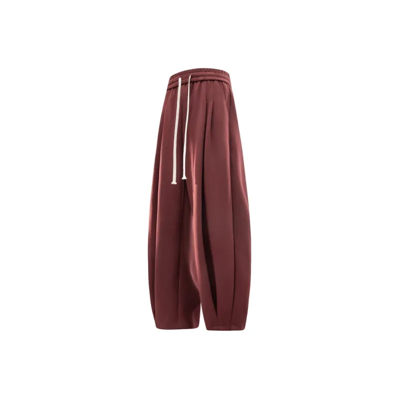 Maserati Casual Pants Women's-28