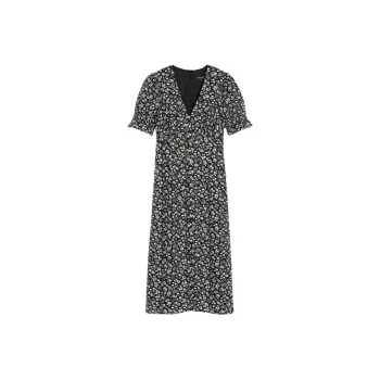 Bebe Short Sleeved Dresses Women's
