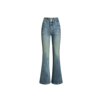 CHUU Jeans Women's