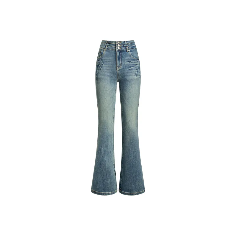 CHUU Jeans Women's-6