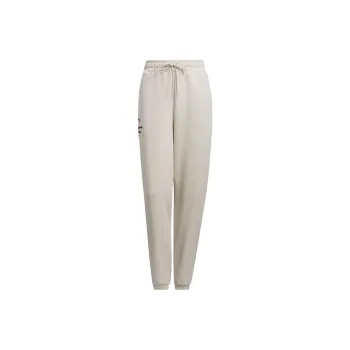 Adidas Sportswear Collection Knitted Sweatpants Women's Bauxite Brown