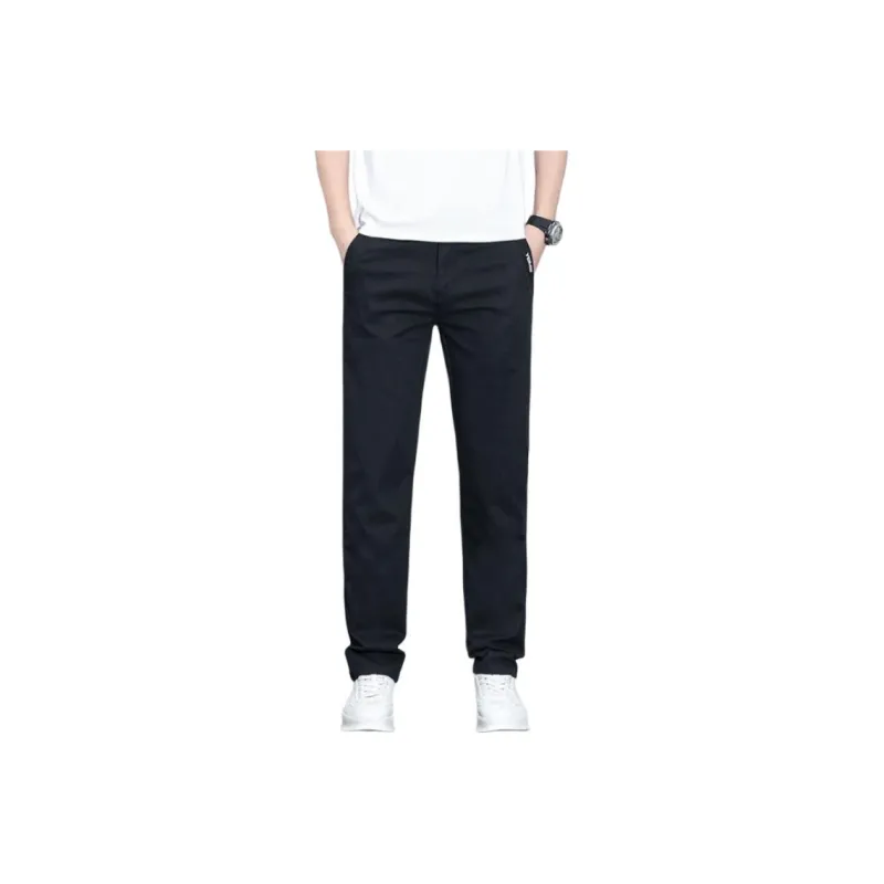 FAWENXIANGZI Jeans Men-0
