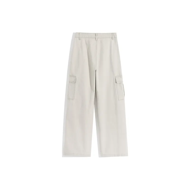 ALang Studio Casual Pants Unisex-1