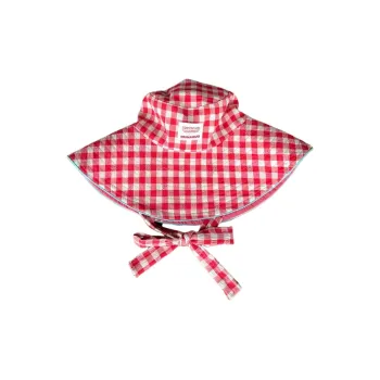 VIVIWELL Acrylic Bucket Hats Women's