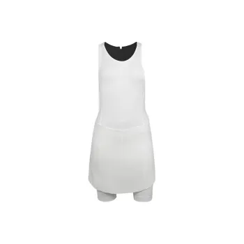 Lululemon Sleeveless Dresses Women's White