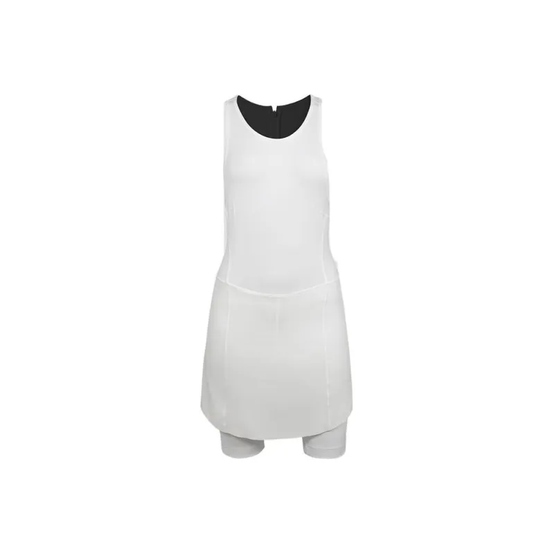 Lululemon Sleeveless Dresses Women's White-0