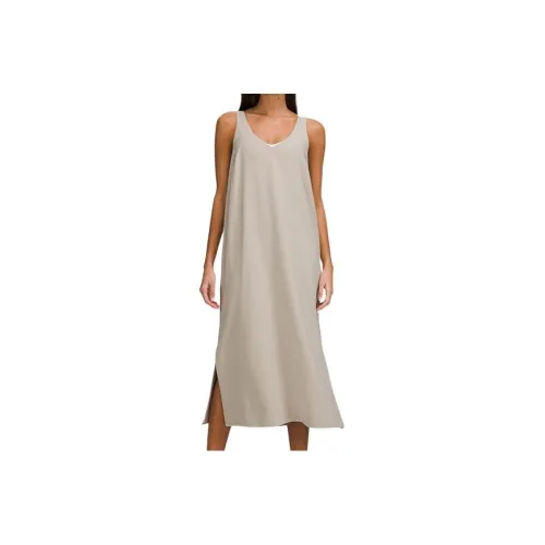 Lululemon Sleeveless Dresses Women's