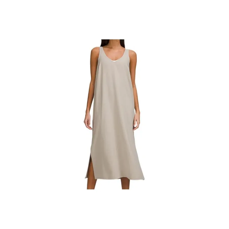 Lululemon Sleeveless Dresses Women's-4