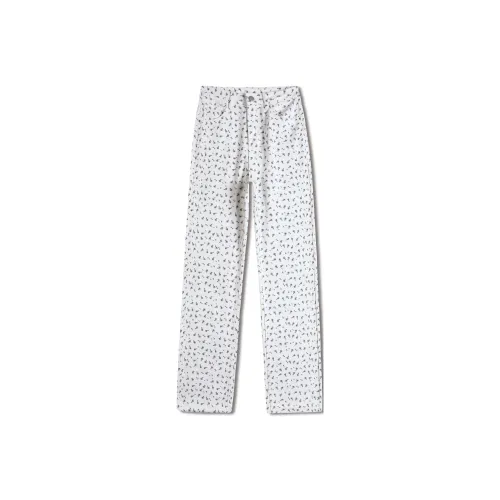 Wen Shan Jeans Women's