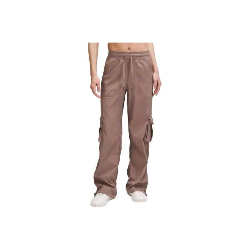Lululemon Dance Studio Cargo Pants Women's-20