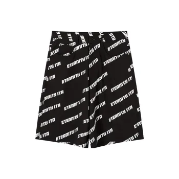 ETERNITY ITA Casual Shorts Unisex