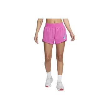 Nike Casual Shorts Women's Fuchsia