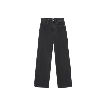 TOTEME High waisted Wide leg Jeans