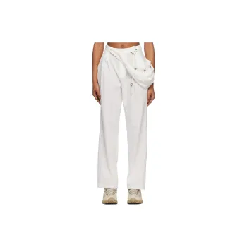 HYEIN SEO Strap detail Trousers