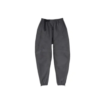 Phoebe Philo Casual Pants Women's Dark Taupe Umber