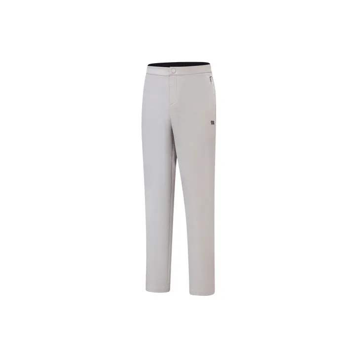 KOLON SPORT HIKE Series Casual Pants Women's-2