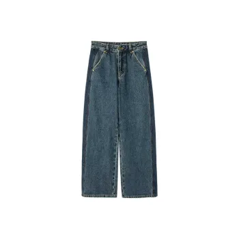 EKOOL Jeans Women's Blue