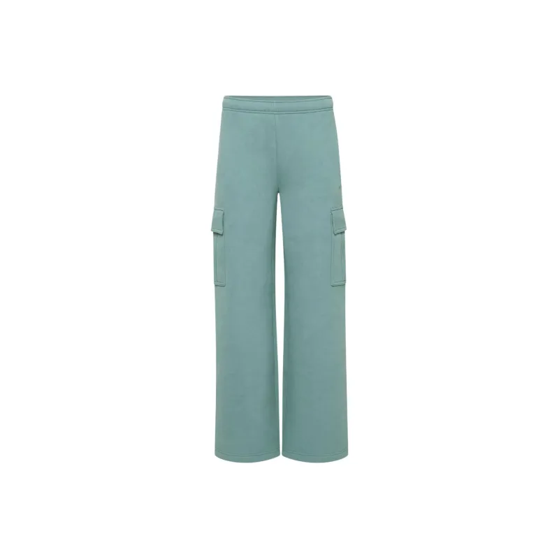 ARITZIA SS24 Cozy Fleece Mega CargoTM Wider Sweatpant Knitted Sports Pants Women's-6