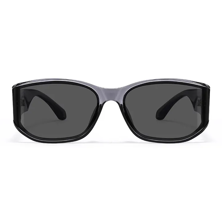 Morakot Square Sunglasses Unisex-5