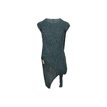 LOEWE Sleeveless Dresses Women's Green