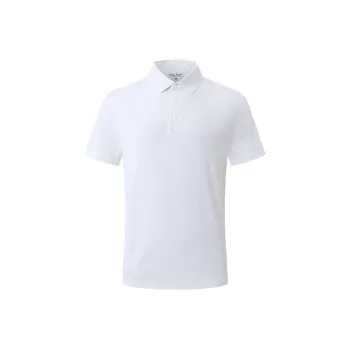 SUMMIT GLORY Polo Shirts Men