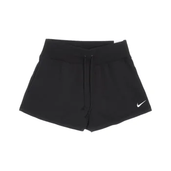 Nike Sportswear Phoenix Fleece Women's High Waisted Loose Shorts