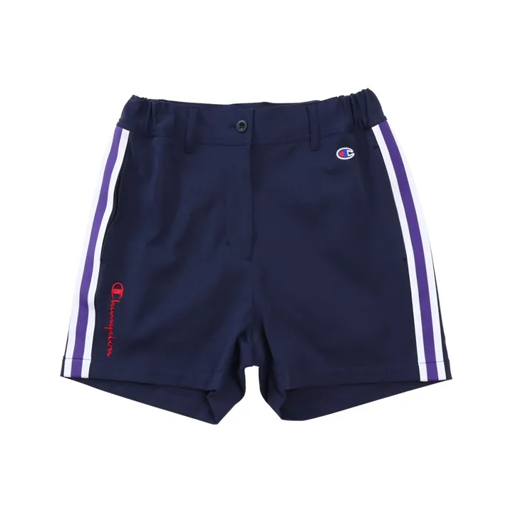 Champion Casual Shorts Women's-0