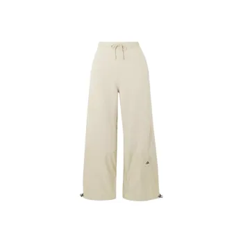 Adidas Casual Pants Women's Beige