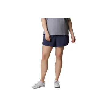 Columbia Casual Shorts Women's Navy Blue