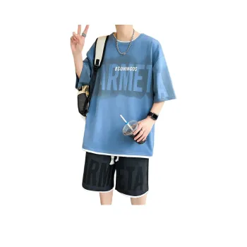 NOAHGIGI Casual Sportswear Unisex