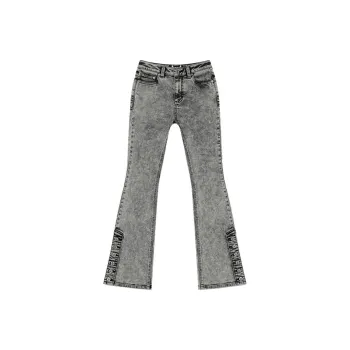 SMFK Jeans Women's Storm Gray